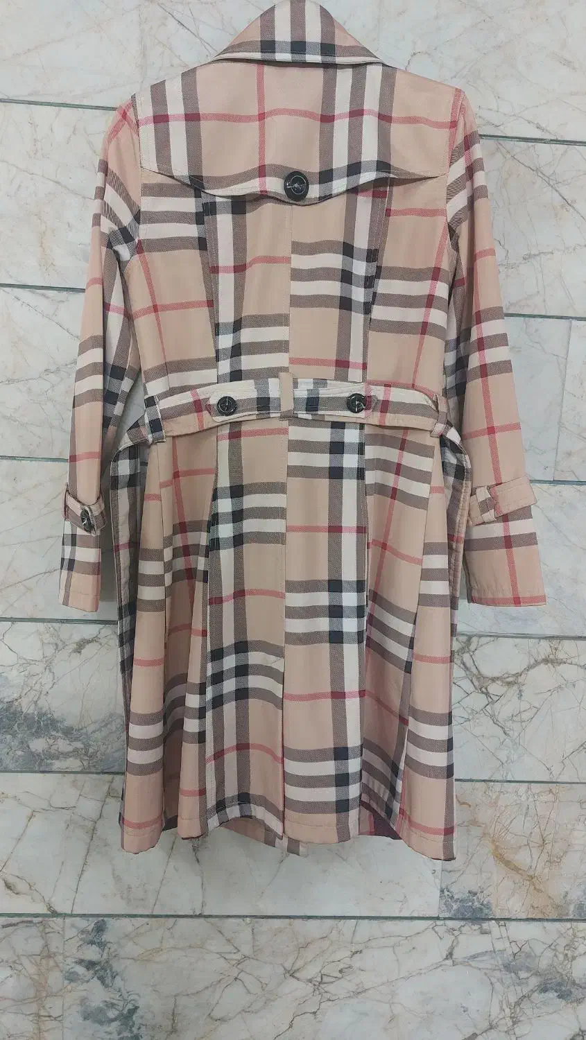 بارونی ومانتو های پاییزه|لباس|مشهد, شفا|دیوار