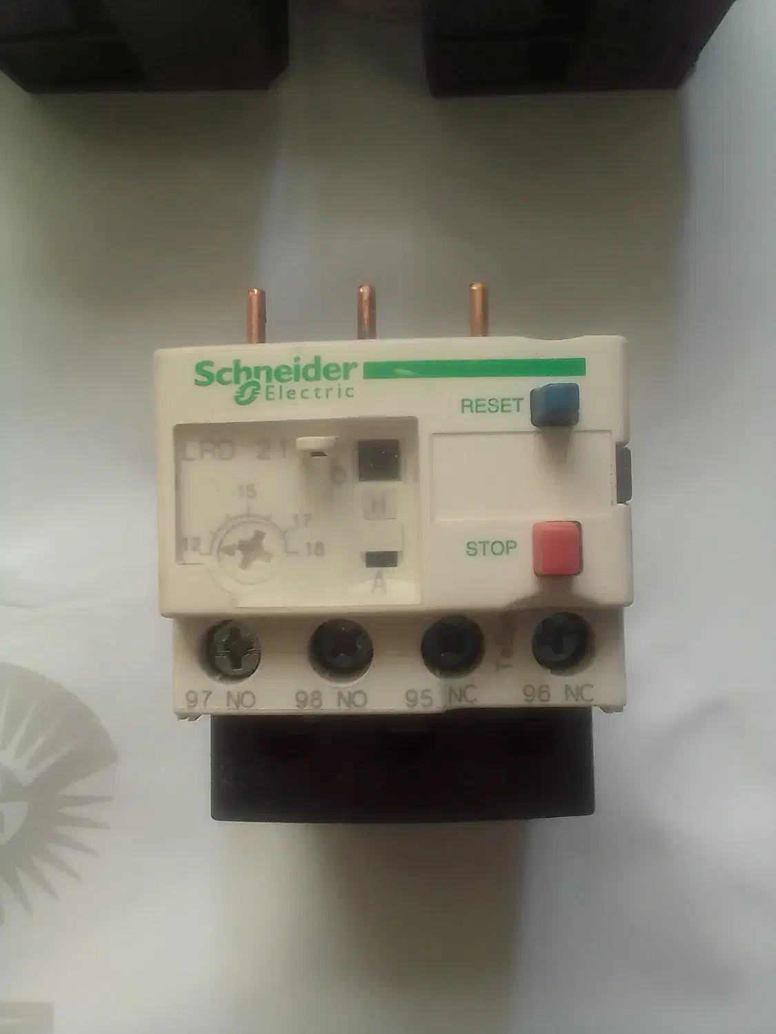 کنتاکتور ، بیمتال ، کلید حرارتی|مصالح و تجهیزات ساختمان|تهران, قبا|دیوار