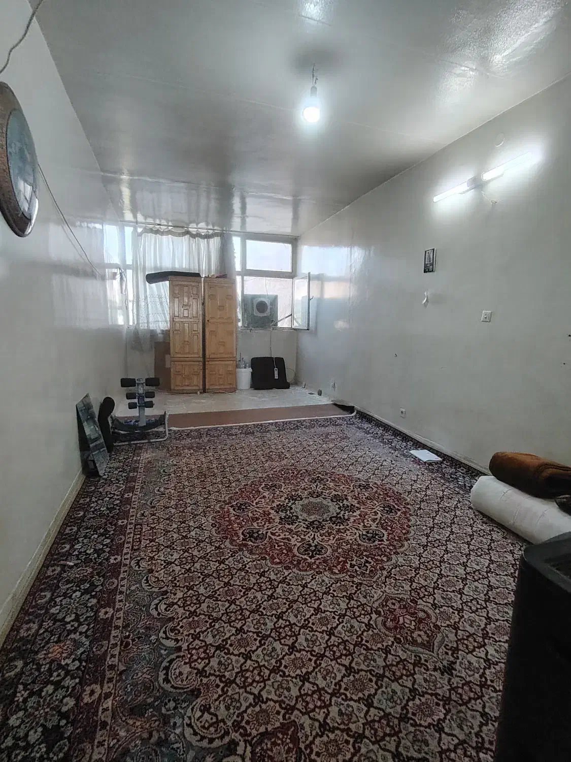 فروش فوق العاده آپارتمان 35متری در مرکز شهر فولاد|فروش آپارتمان|فولادشهر, A3|دیوار