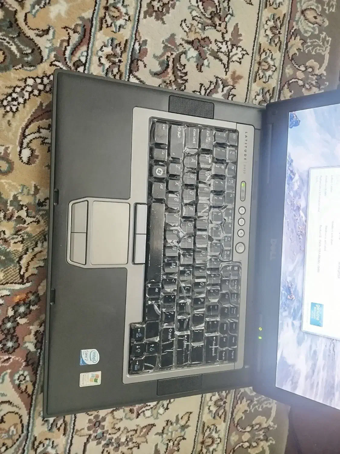 لبتاب دل|رایانه همراه|همدان, |دیوار