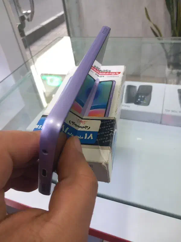 a05s|موبایل|تهران, امام زاده حسن|دیوار