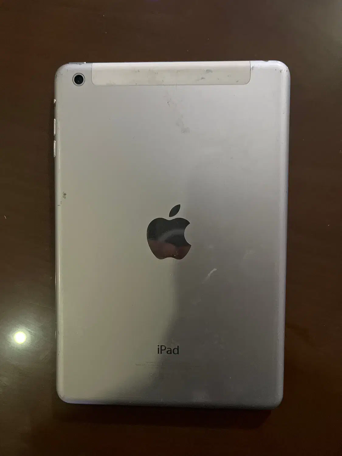 مینی آیپد|تبلت|تهران, خاک سفید|دیوار