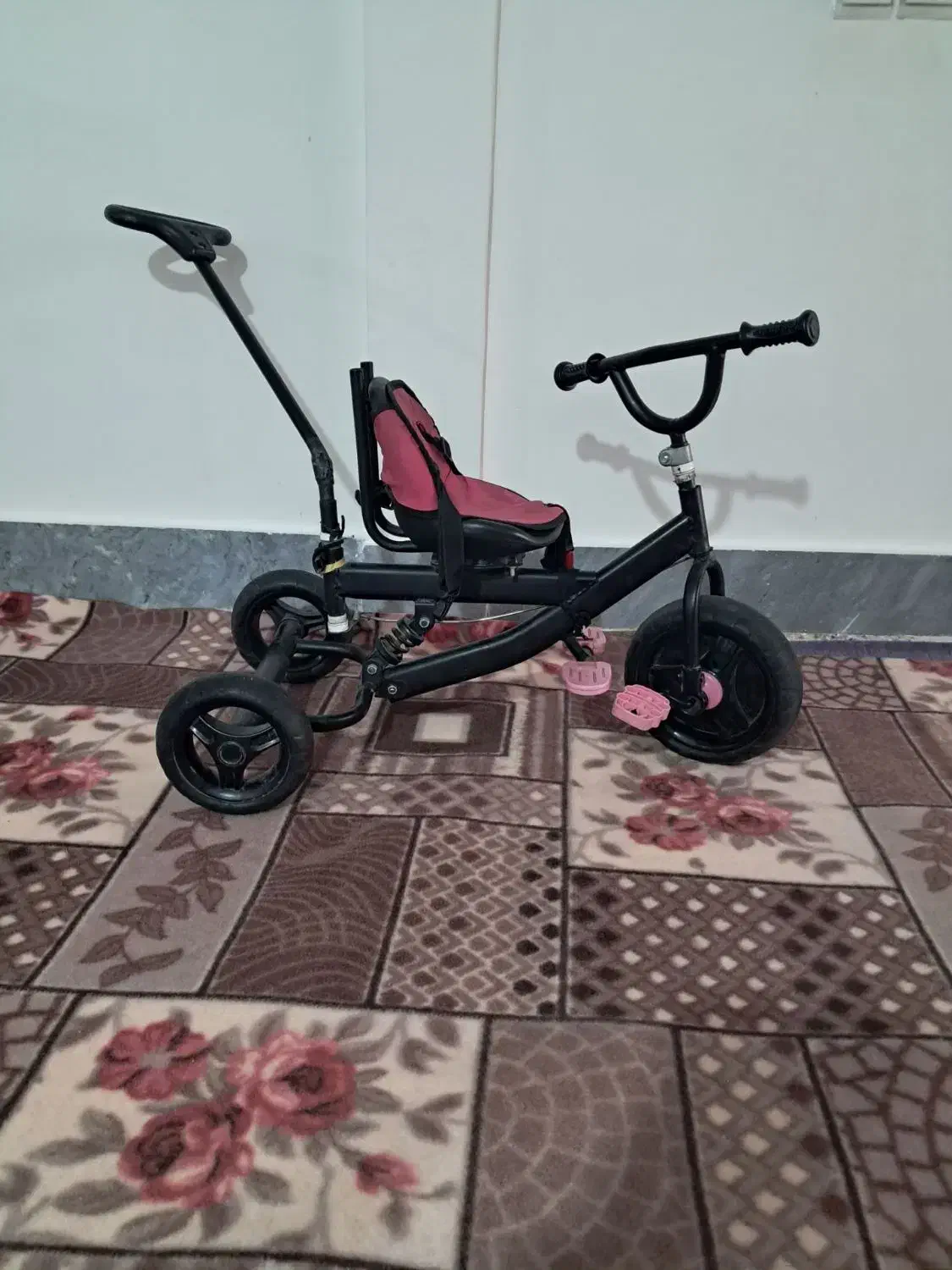 سه چرخه|دوچرخه، اسکیت، اسکوتر|تبریز, |دیوار