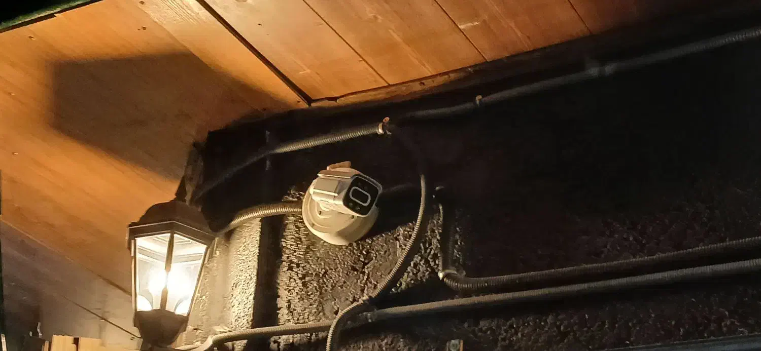 نصب و راه اندازی دوربین مداربسته|دوربین مداربسته|تهران, شهرک هما|دیوار