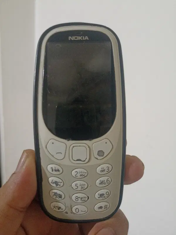 NOKia33104G|موبایل|زاهدان, |دیوار