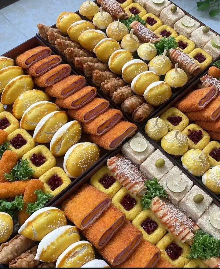 کترینگ ثمر|خدمات پذیرایی، مراسم|بندرعباس, |دیوار