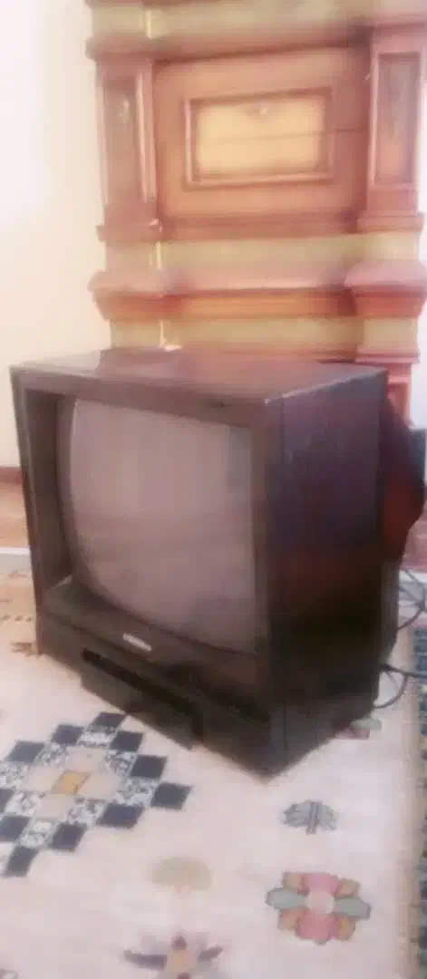 تلویزیون ۲۱ اینچ شهاب|تلویزیون و پروژکتور|سهند, |دیوار