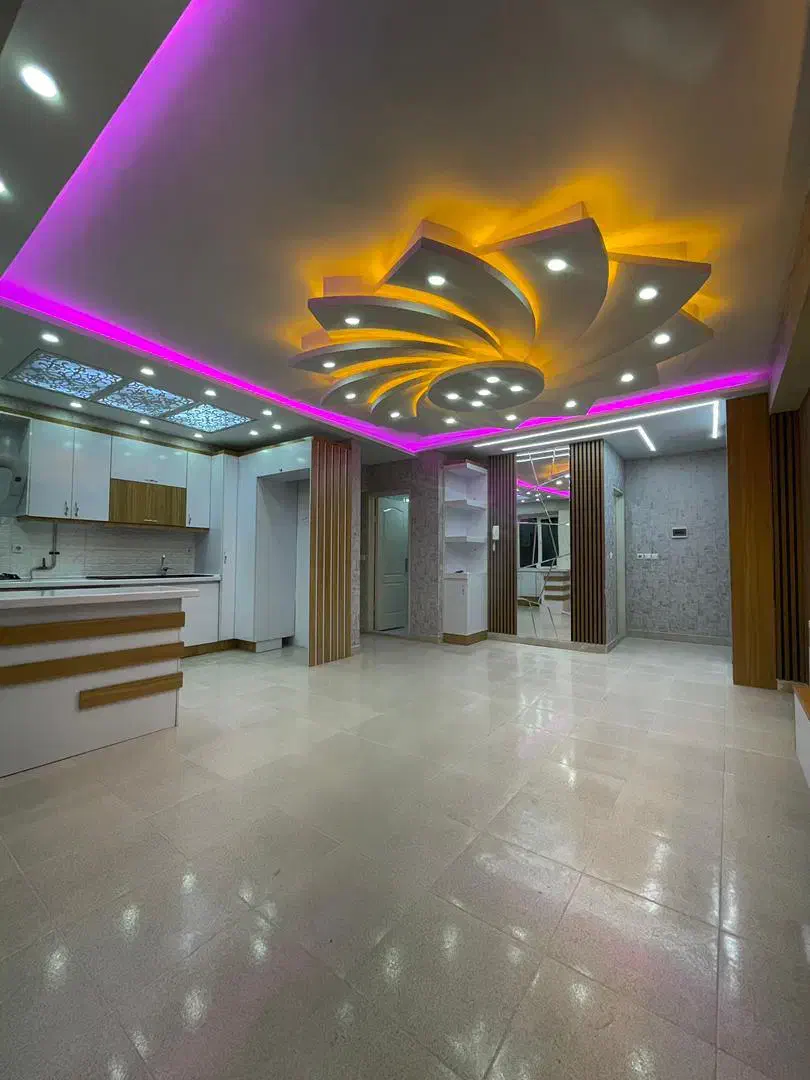 الماس پرند ۹۸متری خاص پسند|فروش آپارتمان|پرند, فاز ۲|دیوار