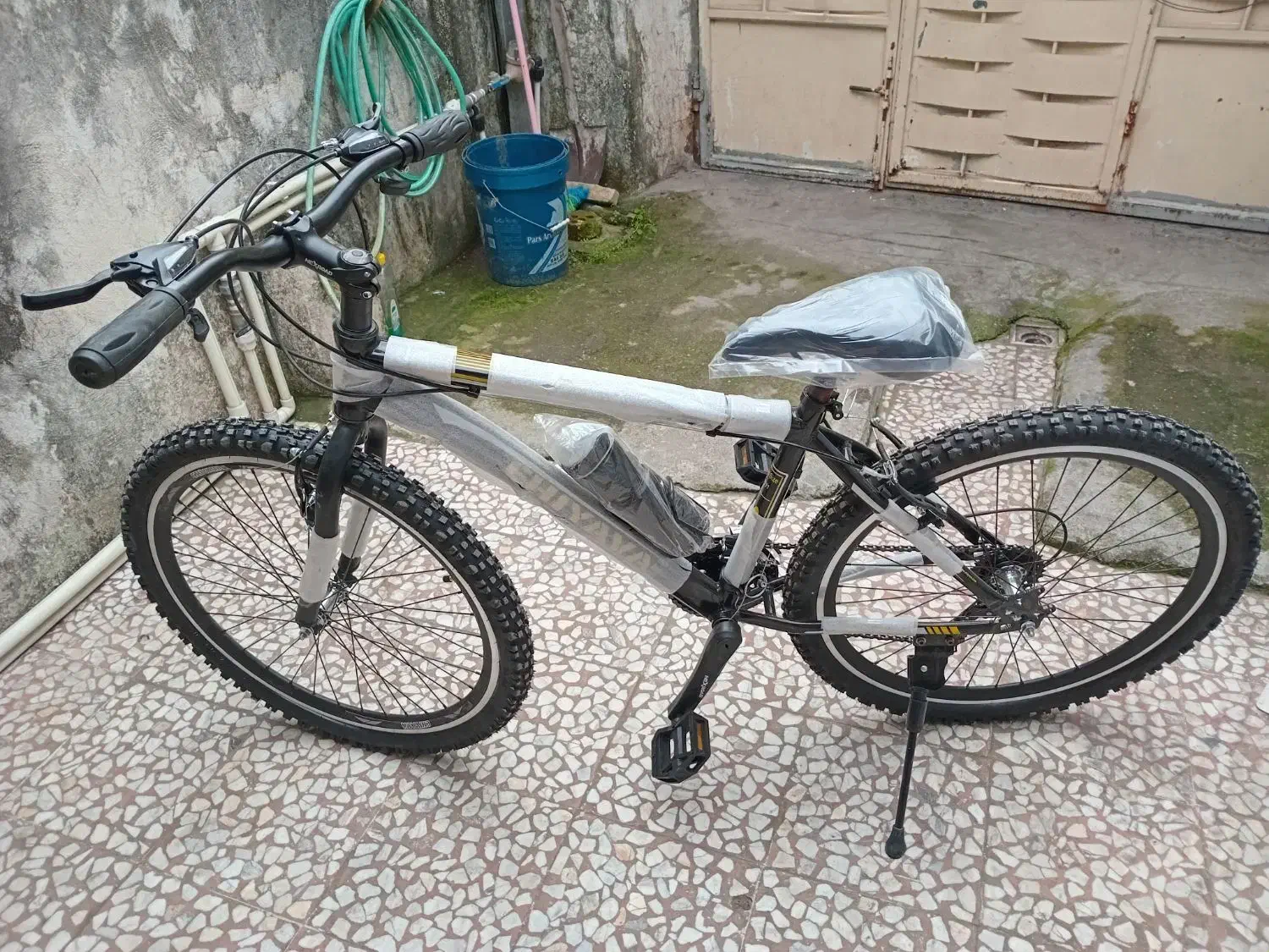 دوچرخه سایز ۲۶|دوچرخه، اسکیت، اسکوتر|رشت, اسماعیل آباد|دیوار