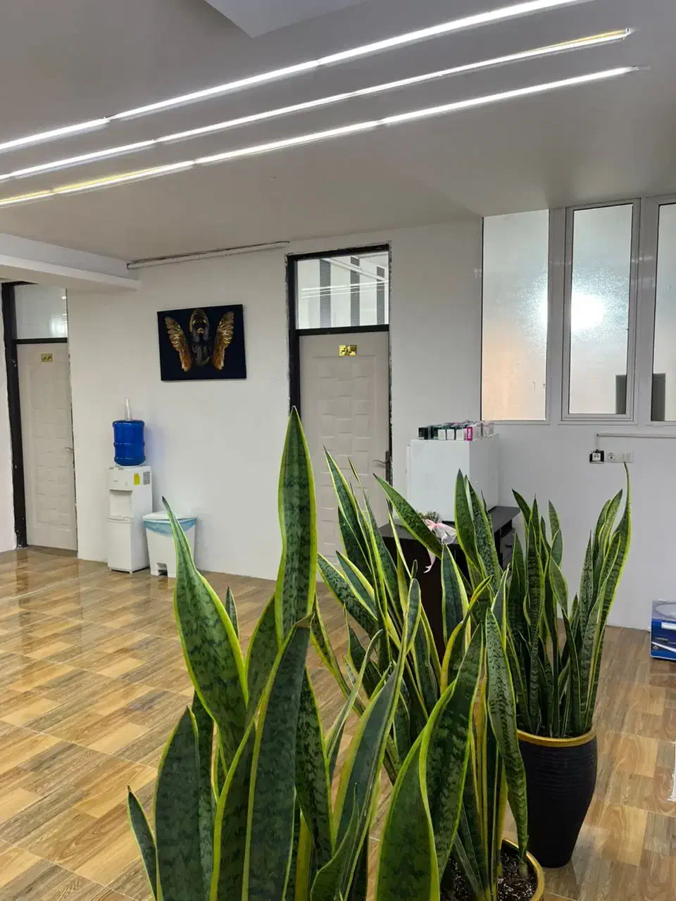 فروش واحد دفتر خدماتی|فروش دفتر کار، اتاق اداری، مطب|اسلام‌‌آباد غرب, |دیوار