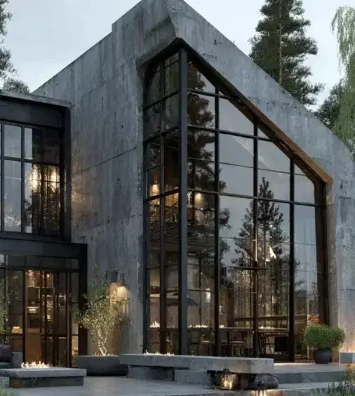 پیمانکار ساخت انواع کلبه سوئیسی و ویلا صفرتاصد|خدمات پیشه و مهارت|کرج, مهرویلا جنوبی|دیوار