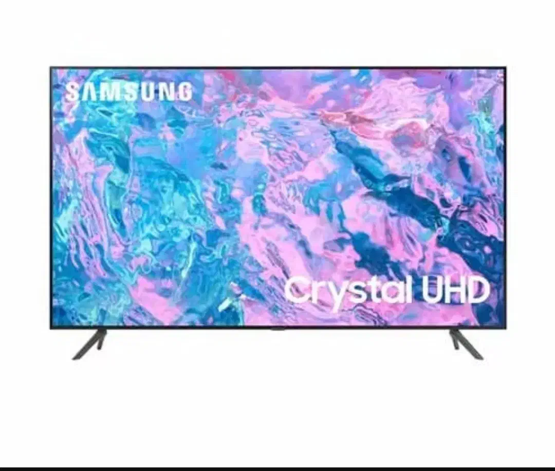 تلویزیون سامسونگ 65ایچ AU7000|تلویزیون و پروژکتور|خواف, |دیوار