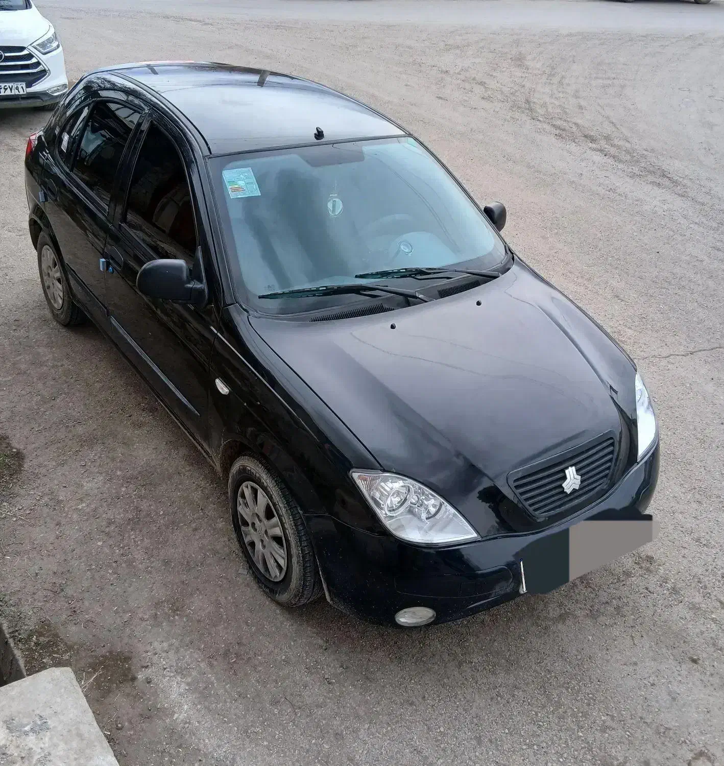 تیبا2|خودرو سواری و وانت|اردبیل, |دیوار