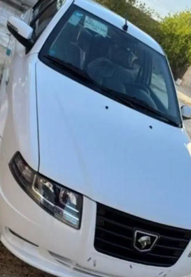 شخصی|خودرو سواری و وانت|اهواز, اهواز|دیوار