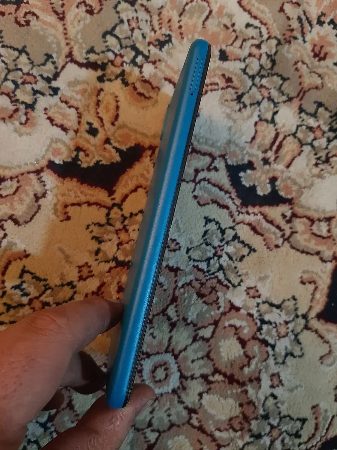 سامسونگ a02|موبایل|تهران, جوادیه تهرانپارس|دیوار