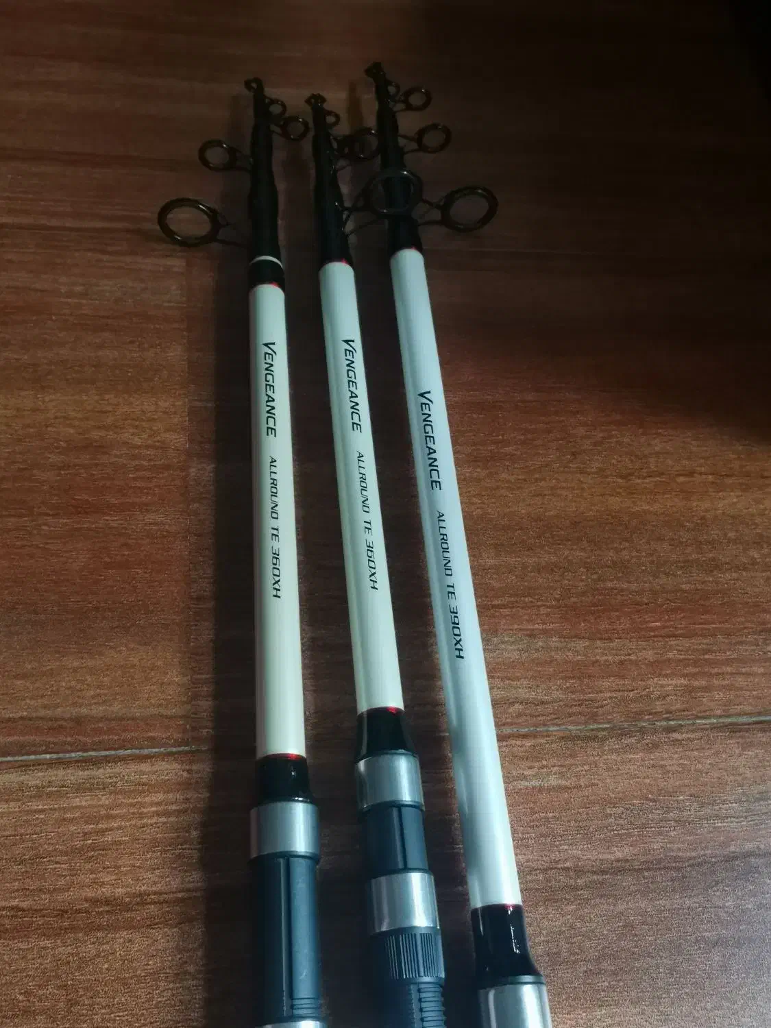 انتظاری و اسپین|ماهیگیری|رشت, پارک شهر|دیوار