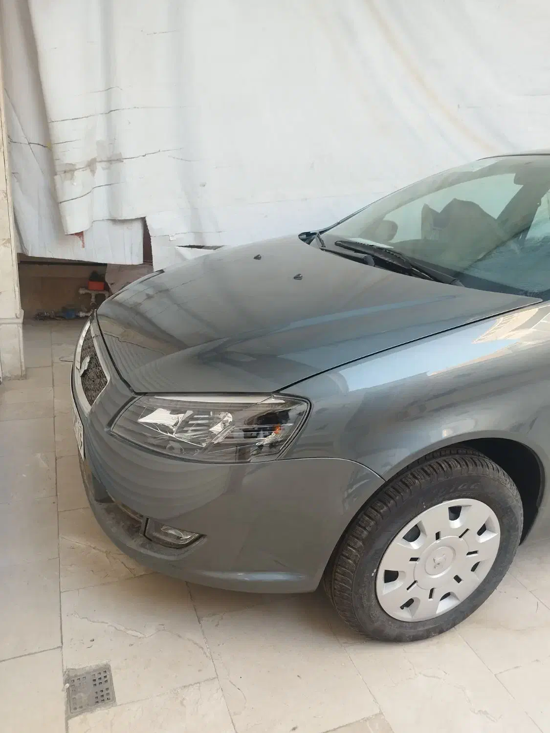 رانا پلاس خشک|خودرو سواری و وانت|قم, نیروگاه|دیوار