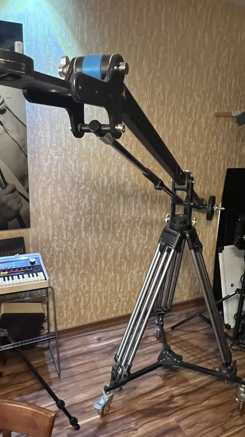 پروجیپ|دوربین عکاسی و فیلم‌برداری|تهران, جهاد|دیوار