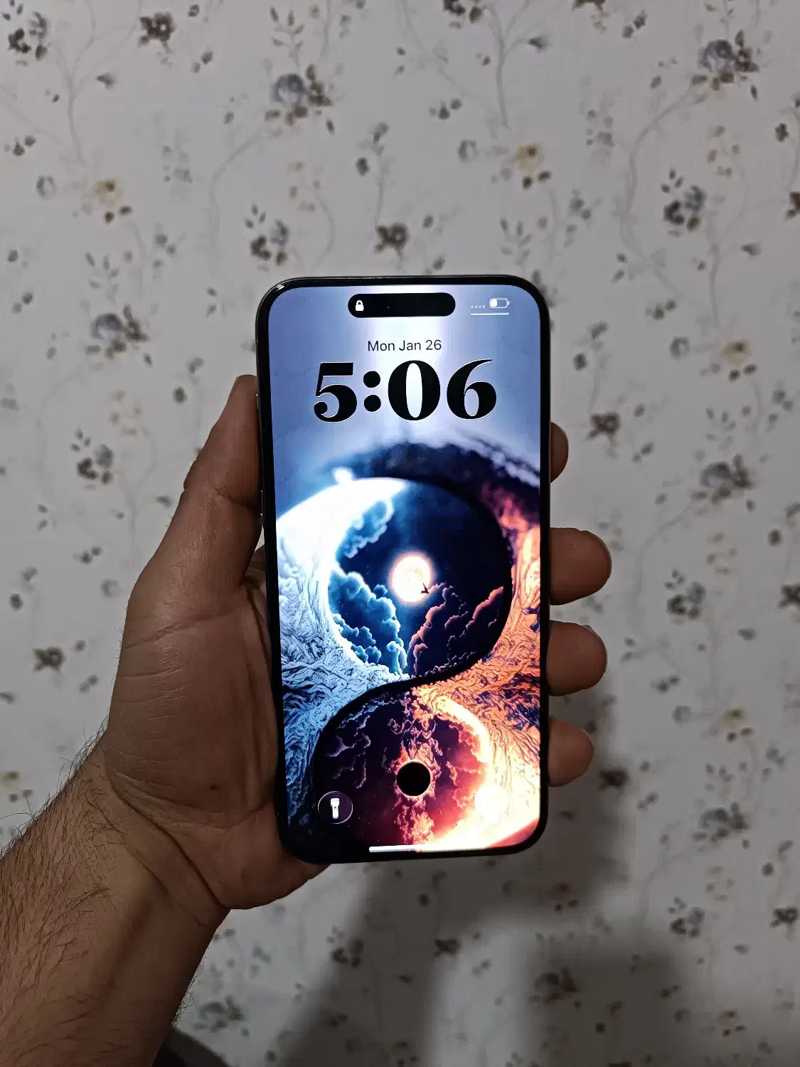 آیفون 15پرومکس Zaa|موبایل|تهران, شهید رجایی|دیوار