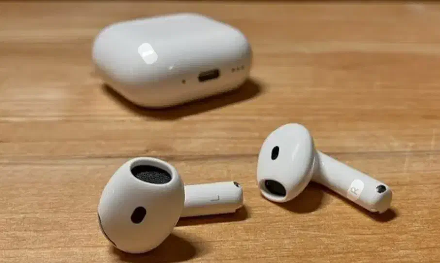airpod 4 anc|لوازم جانبی موبایل و تبلت|مشهد, بهشت|دیوار