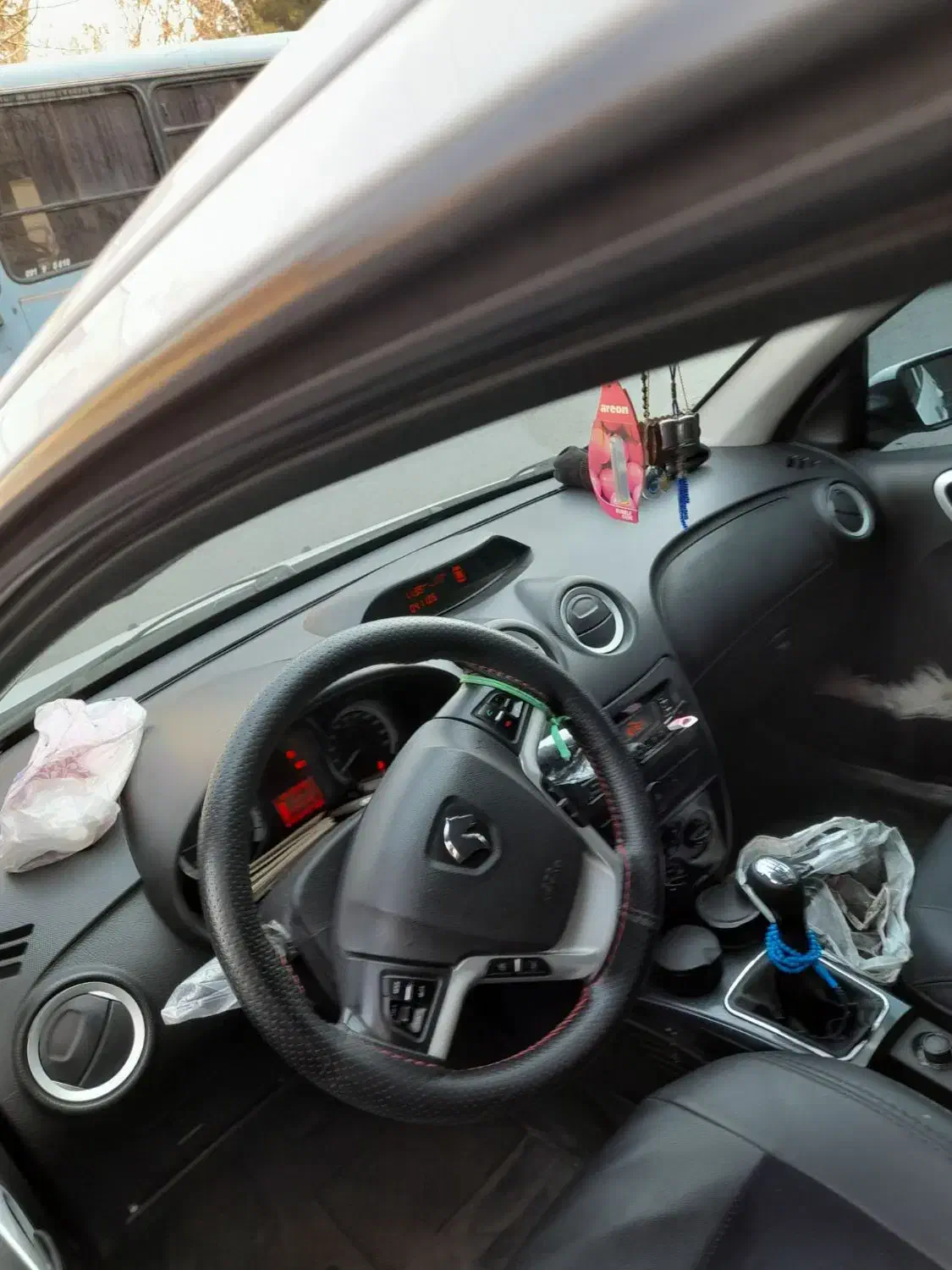 راناپلاس 1402بدون رنگ|خودرو سواری و وانت|پاکدشت, پاکدشت (مامازند)|دیوار