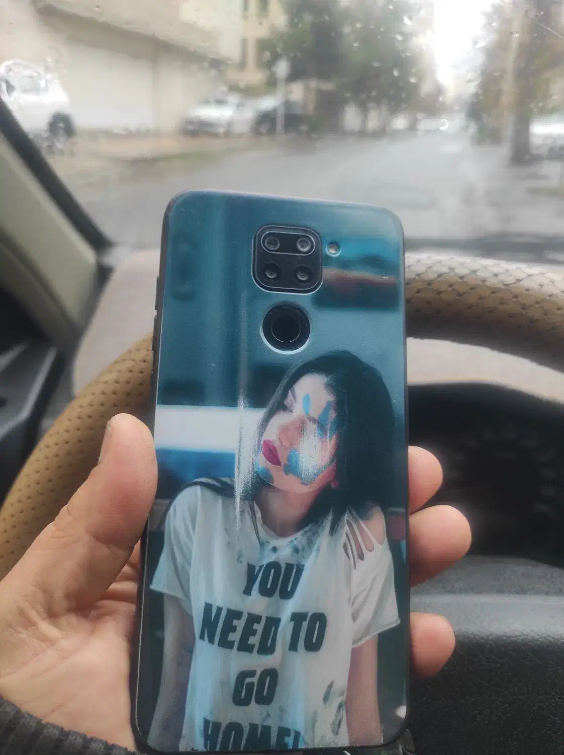 گوشی نوت ۹|موبایل|سبزوار, امیر کبیر|دیوار