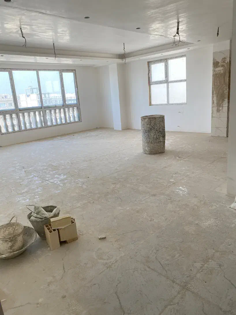 ۱۱۳ متر سند دار فرمانیه|فروش آپارتمان|محمدشهر, محمدشهر|دیوار