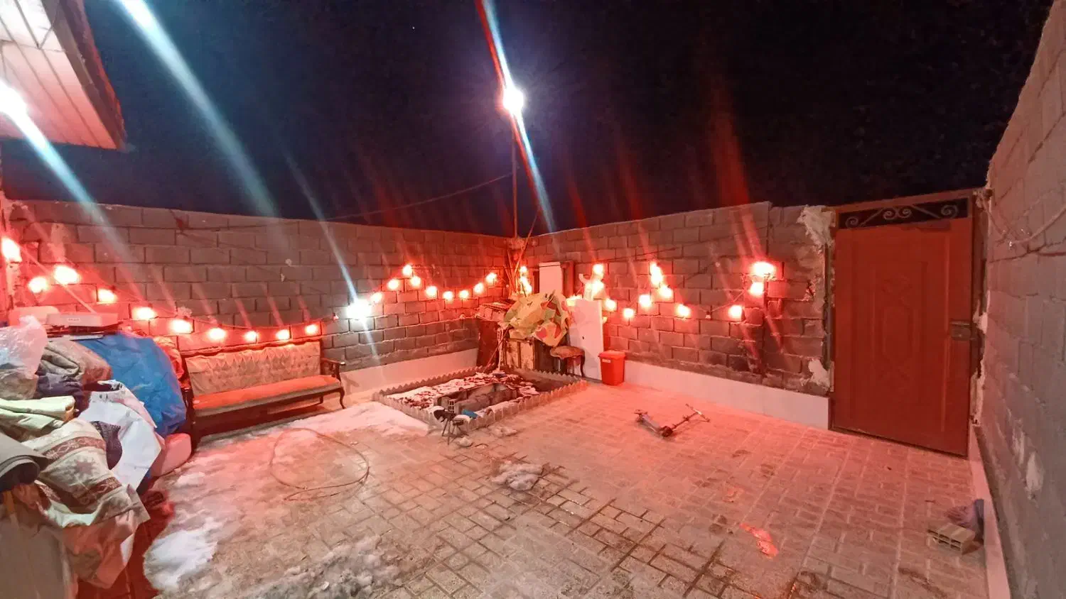 فروش|فروش خانه و ویلا|رباط‌کریم, الارد|دیوار