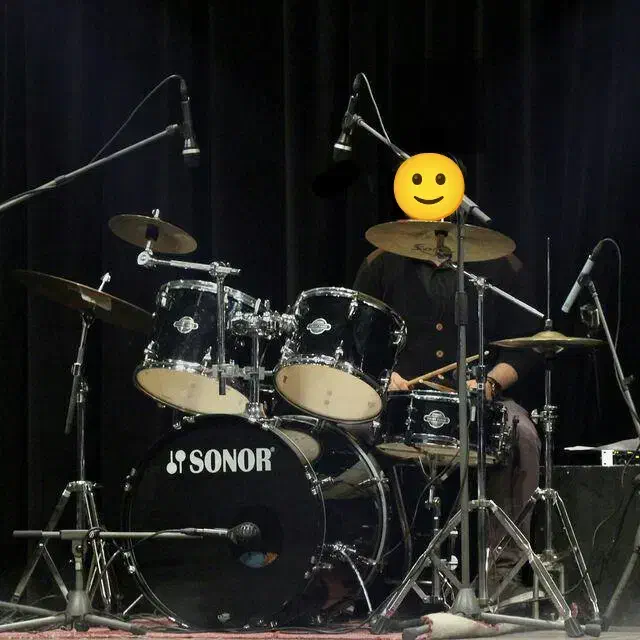 درام سونور|درام و پرکاشن|اصفهان, قلعه طبره|دیوار