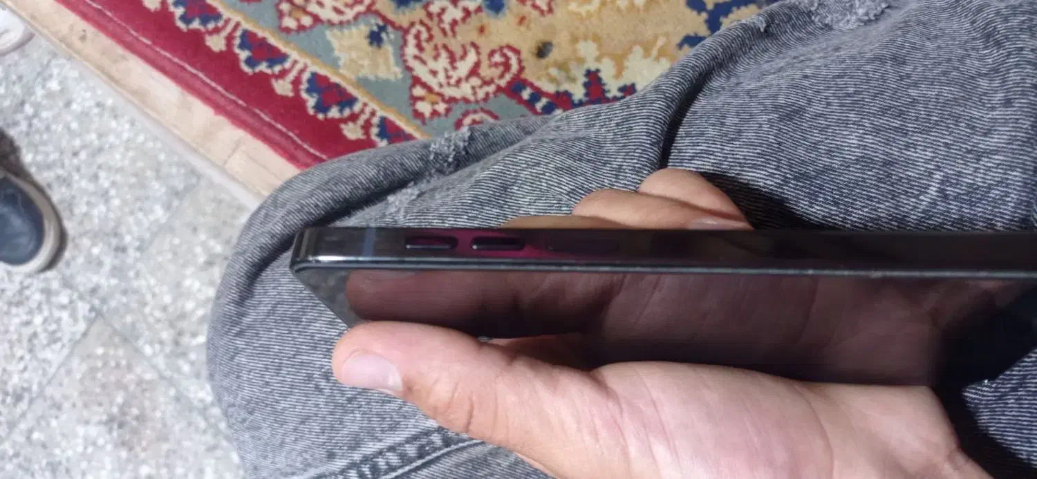 فروش گوشی بلک ویو مدل a96|موبایل|لردگان, |دیوار