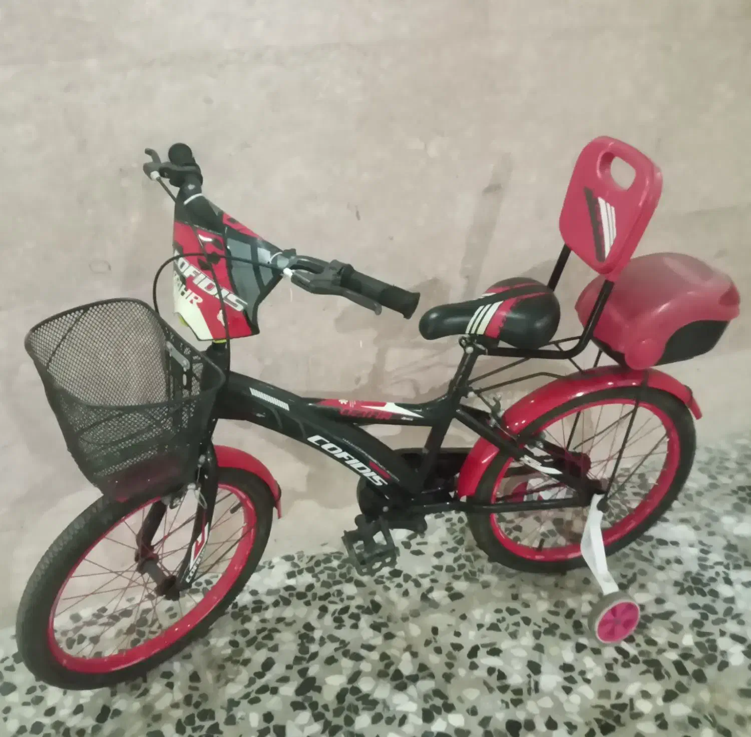 دوچرخه ۲۰|اسباب‌‌بازی|رودسر, |دیوار