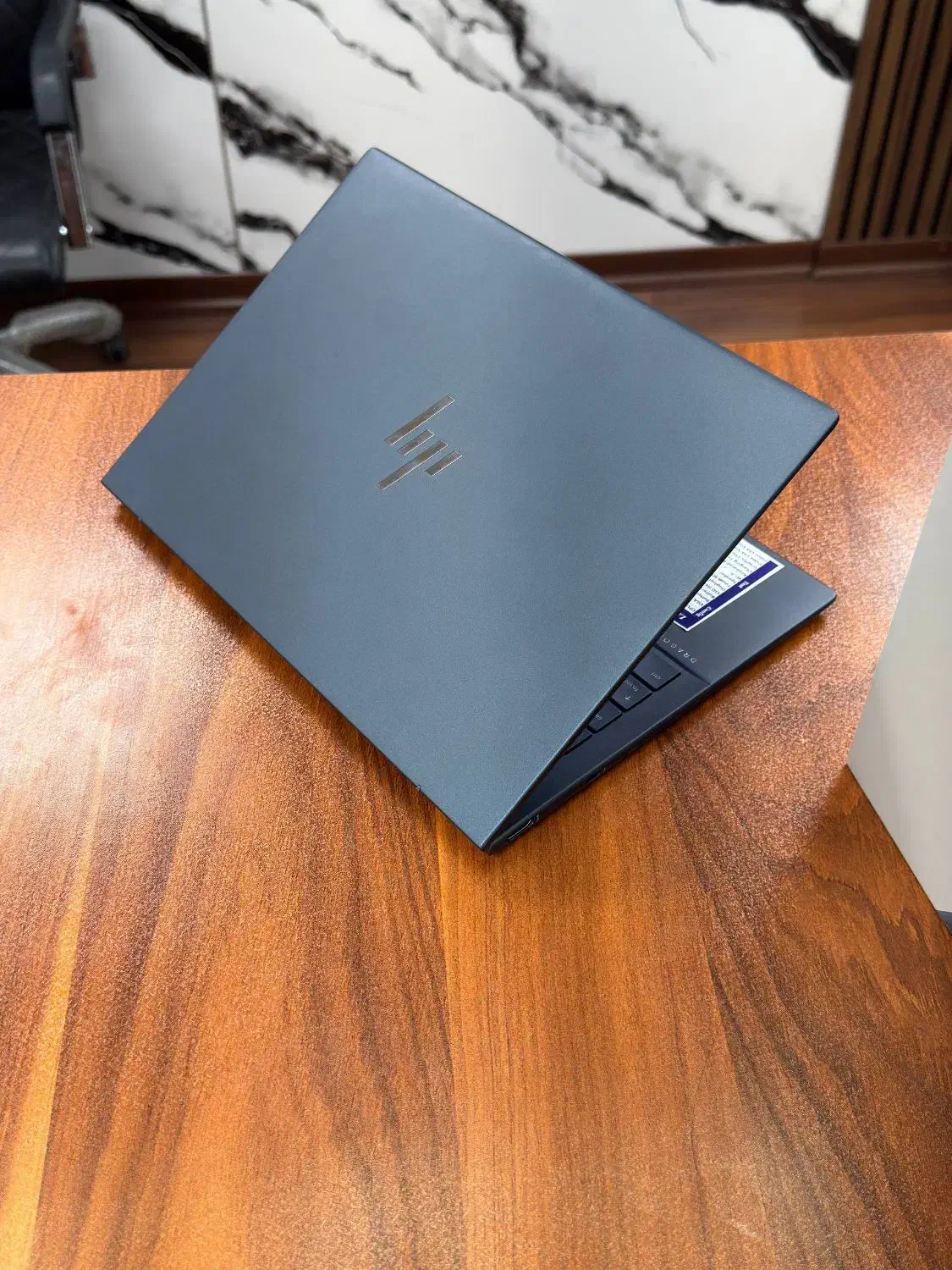 لپتاپ 900 گرمی با کیفیت Hp Dragonfly G4بدون کارکرد|رایانه همراه|تهران, فلسطین (میدان انقلاب)|دیوار