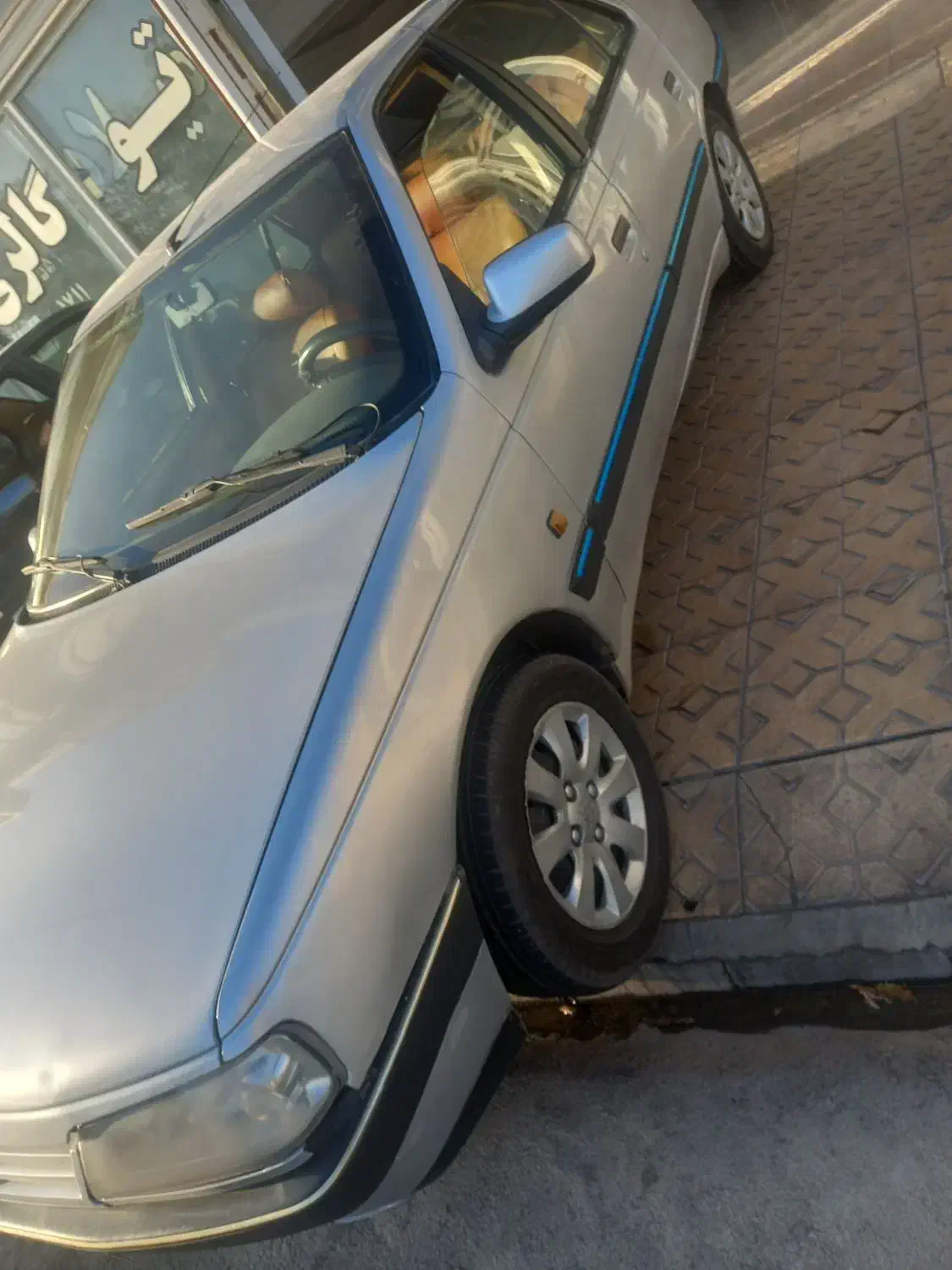 پژو۴۰۵|خودرو سواری و وانت|ارومیه, |دیوار