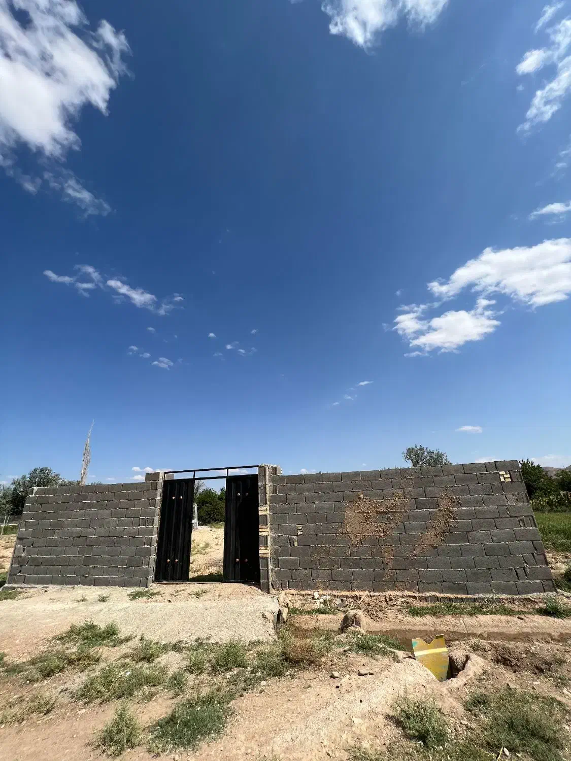 خونه باغ|فروش خانه و ویلا|بسطام, |دیوار