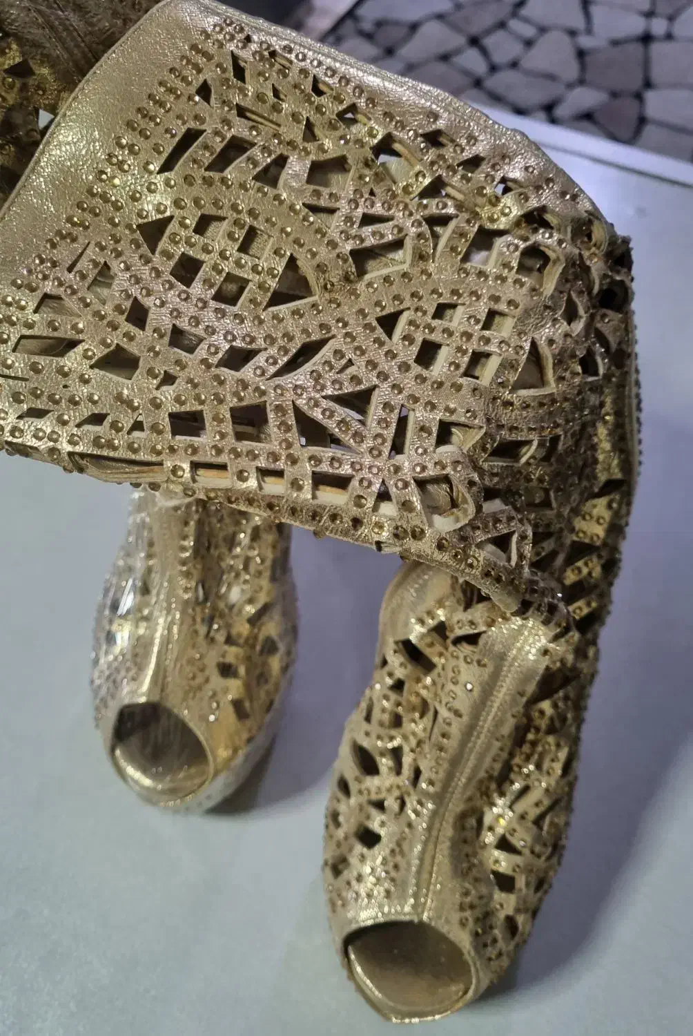 کفش|کیف، کفش، کمربند|تهران, باغ فیض|دیوار