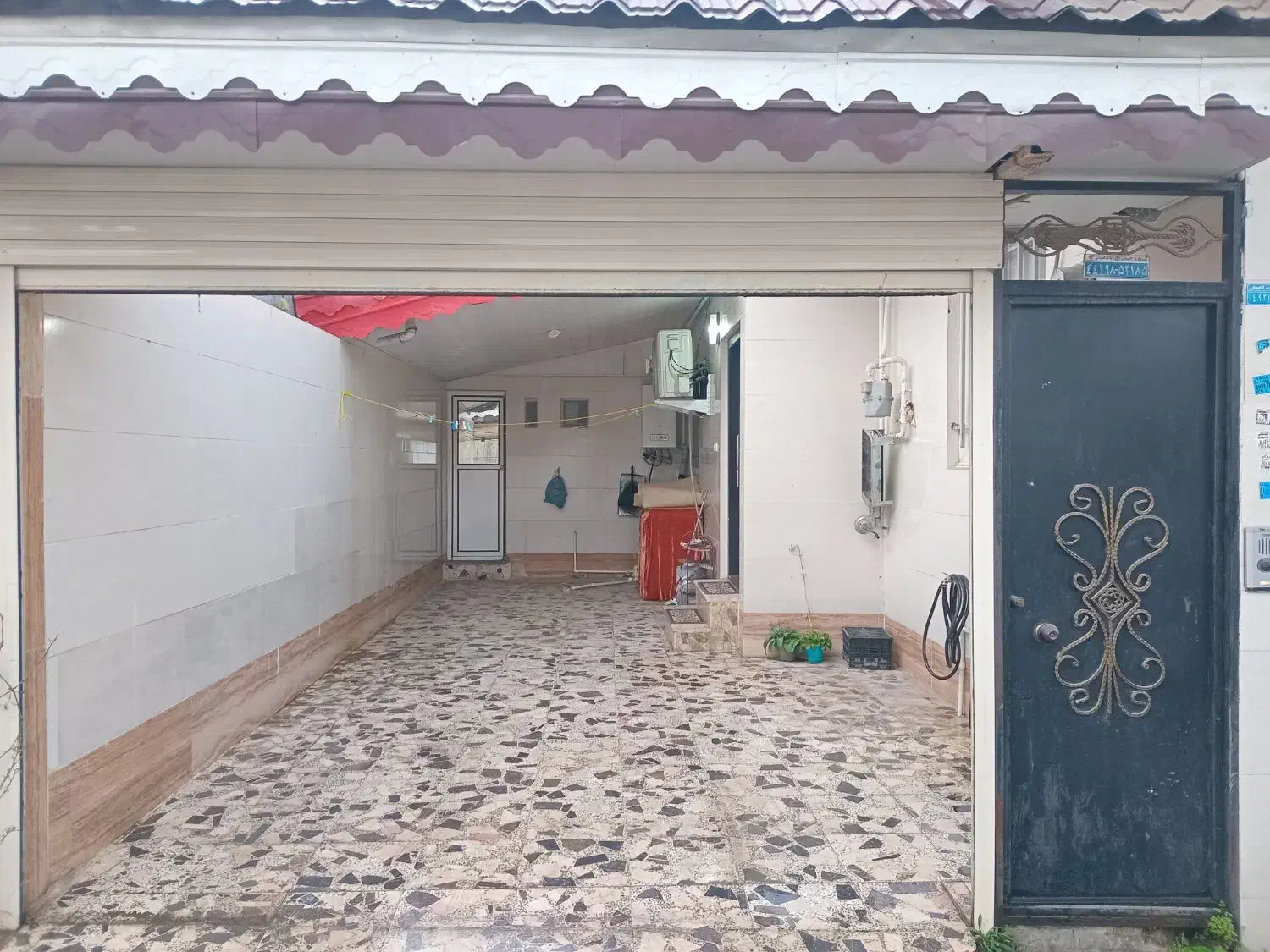 خانه ویلایی خیابان جمهوری|فروش خانه و ویلا|لاهیجان, جمهوری|دیوار