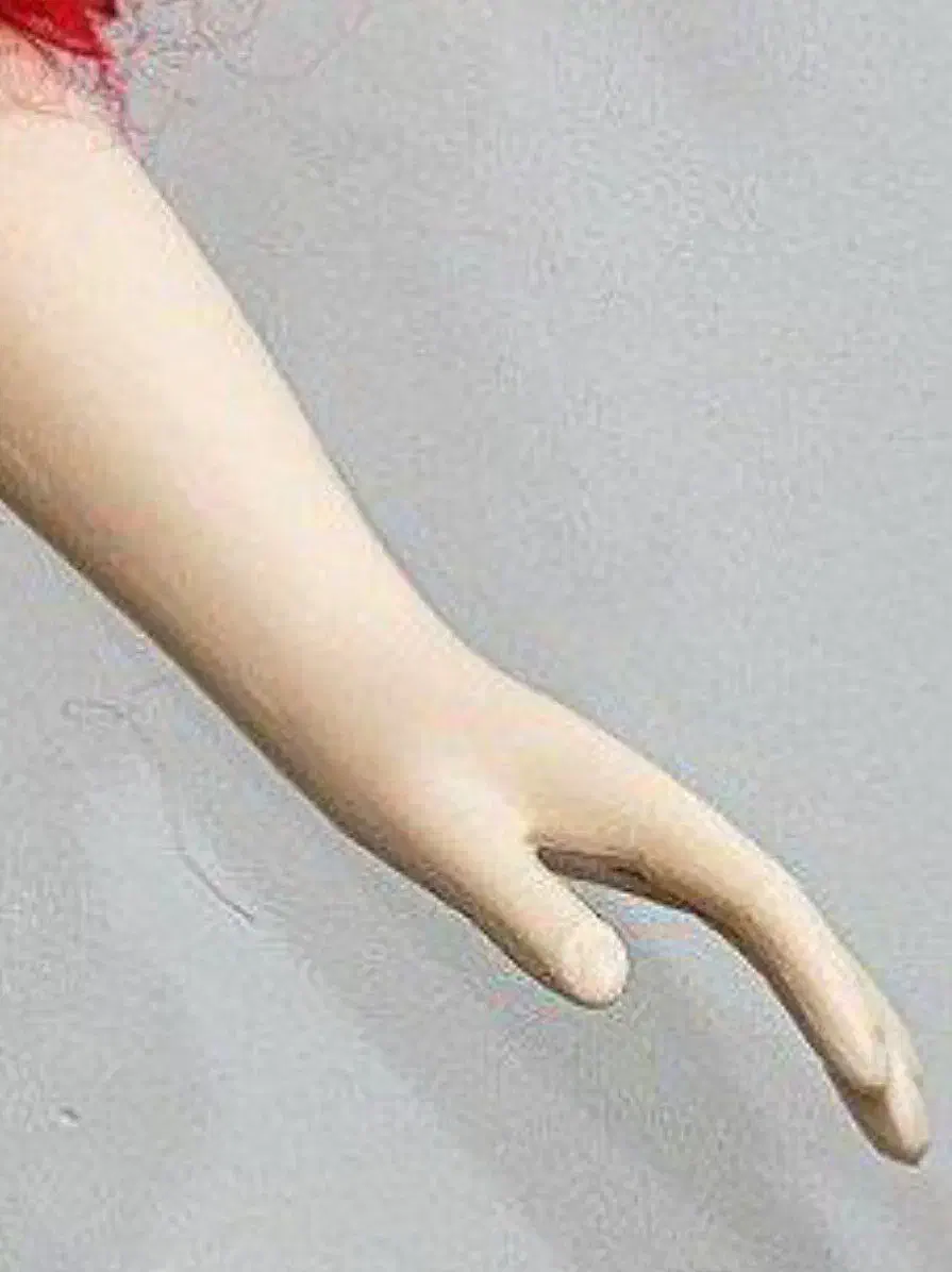 عروسک آمریکایی پری دریایی بزرگ پرنسس دیزنی سالم|اسباببازی بچه|تهران, تهرانپارس جنوبی|دیوار