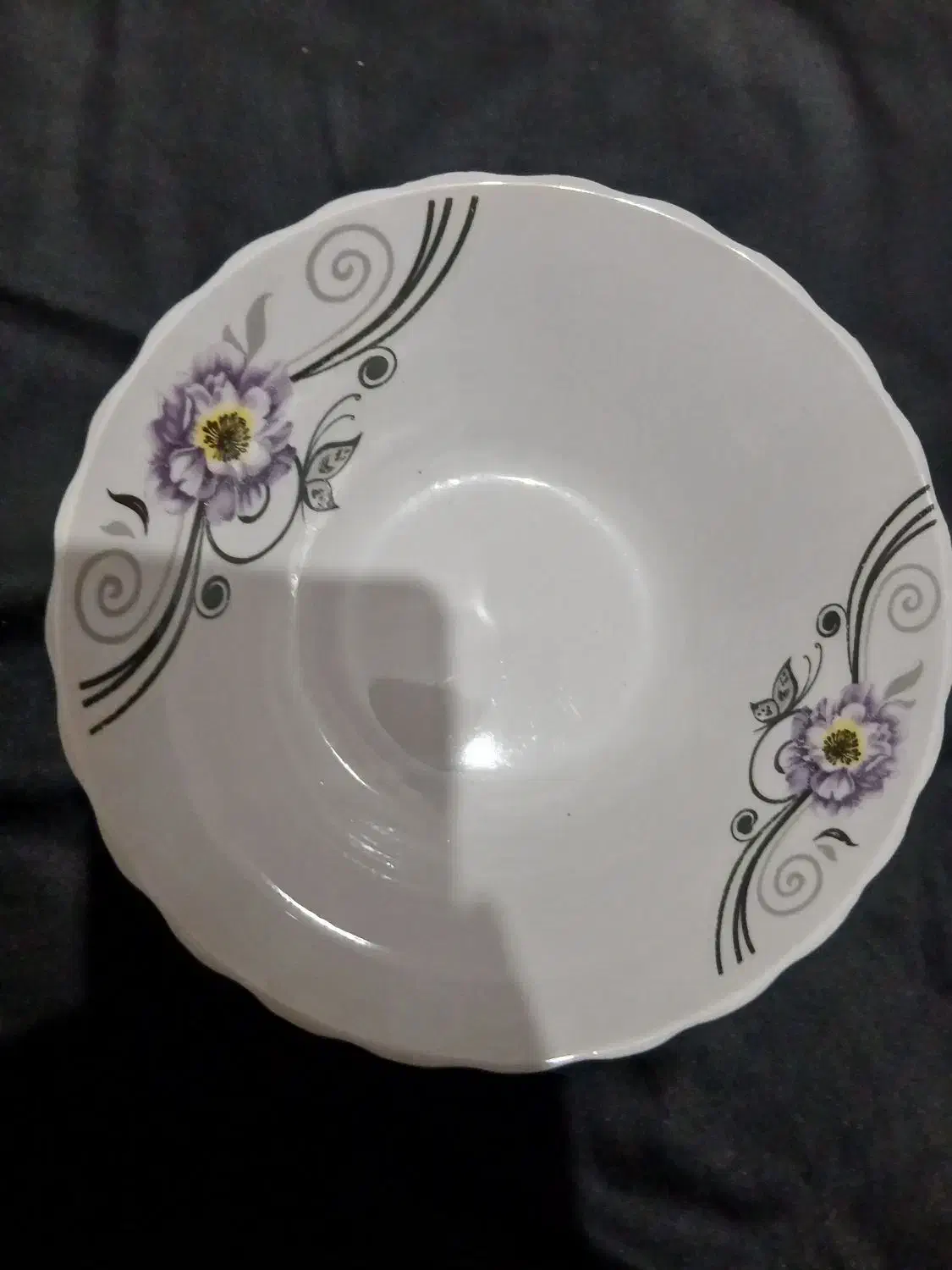 ظروف چینی|ظروف سرو و پذیرایی|بندر ماهشهر, |دیوار