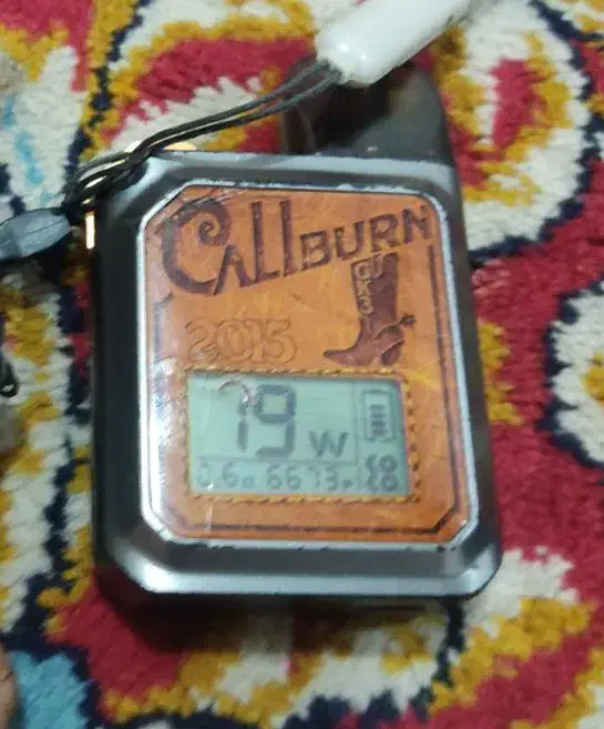 پاد جی کی3 برند کالیبرن غول یوویل|زیورآلات و اکسسوری|دوگنبدان, |دیوار