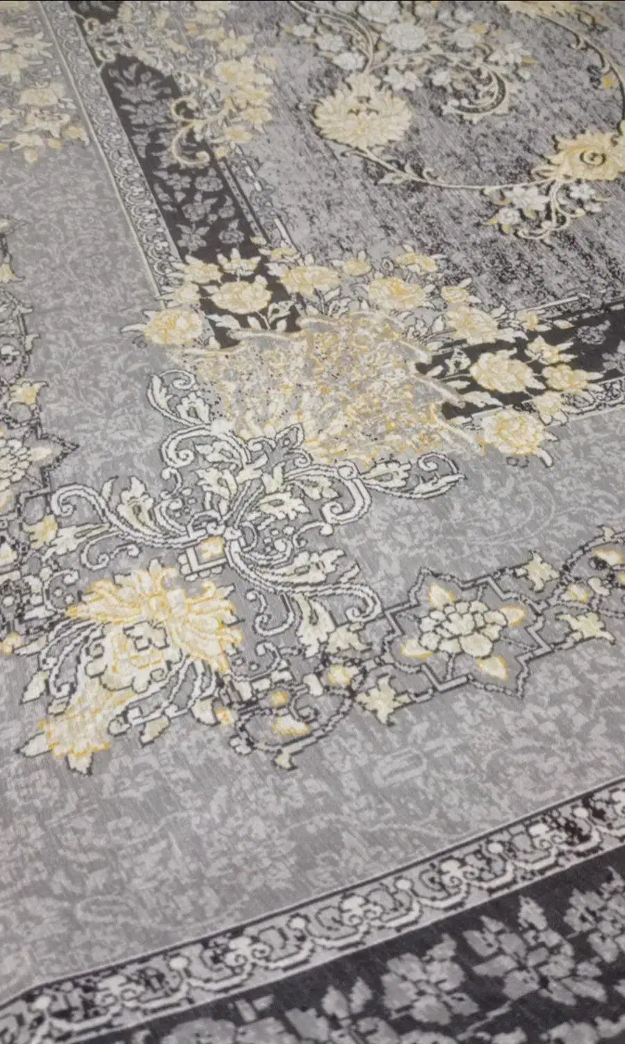 روفرشی کشدار|روفرشی|نگین شهر, |دیوار