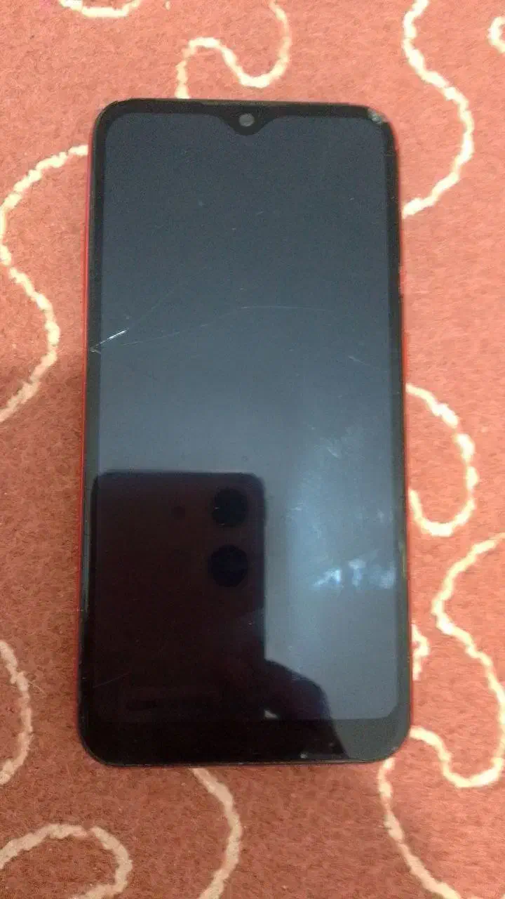 گوشی a01|موبایل|ماهدشت, |دیوار