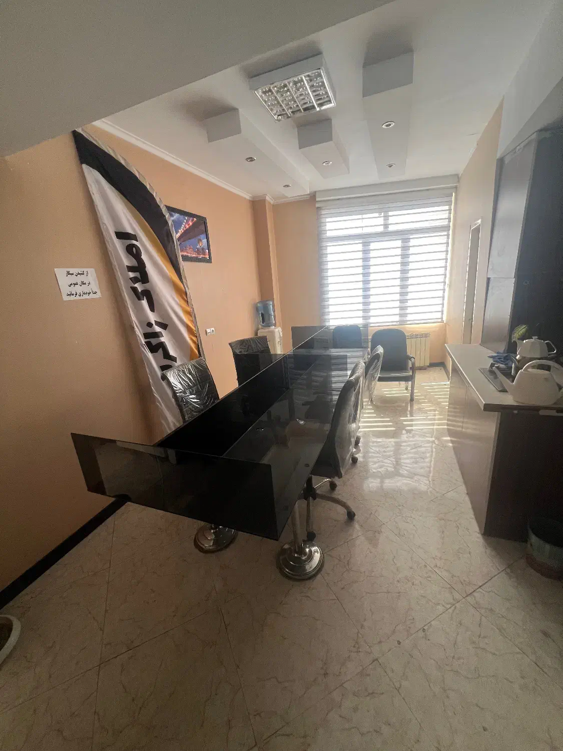 میز و صندلی اداری|مبلمان اداری|تهران, مهران|دیوار