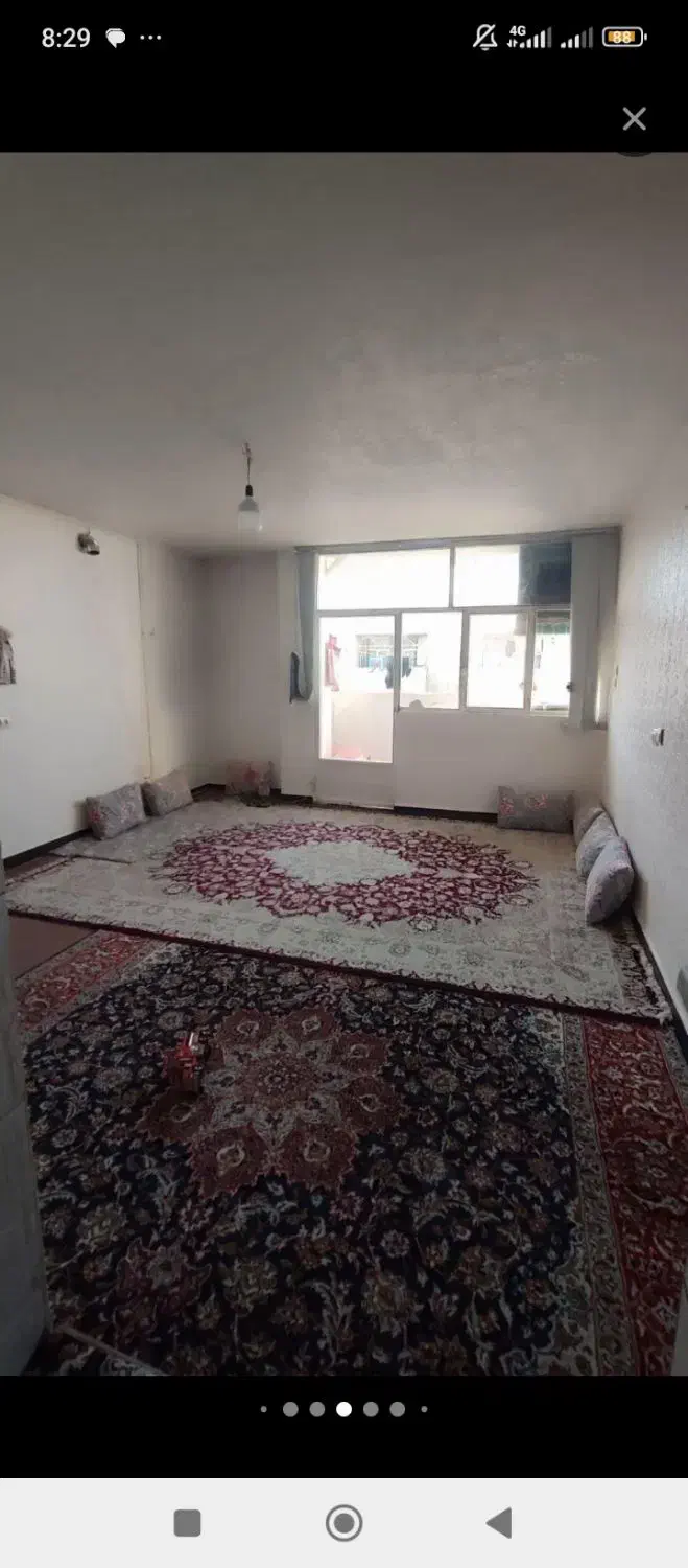 اجاره آپارتمان ۶۰ متری ۱ خوابه گلدیس|اجارهٔ آپارتمان|شاهین‌شهر, شهرک گلدیس|دیوار