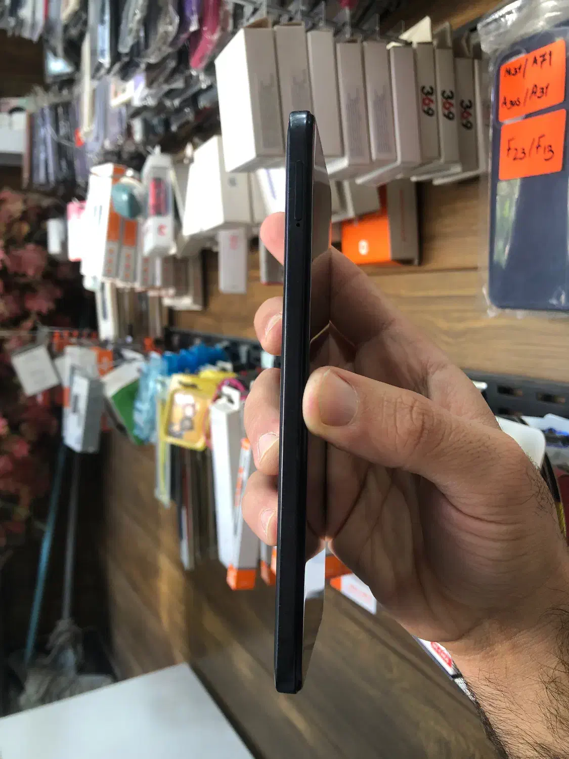 Note 11 128 رام 6|موبایل|کاشان, امیرکبیر|دیوار