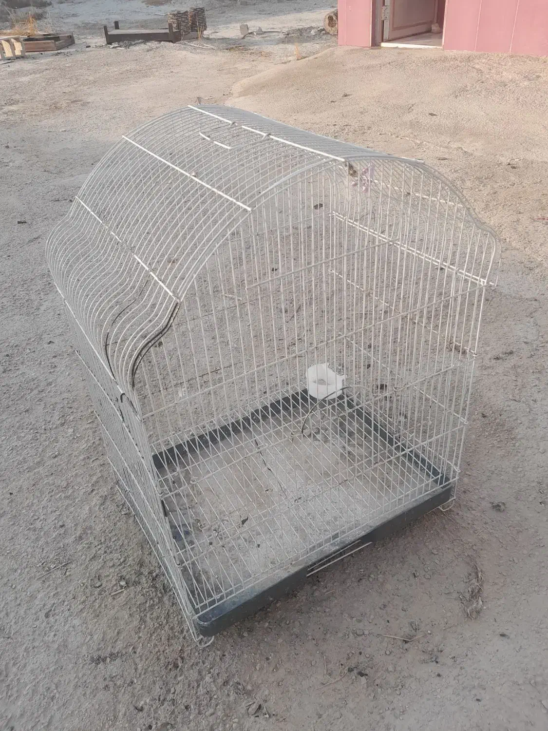 قفس پرنده|لوازم جانبی حیوانات|وحدتیه, |دیوار