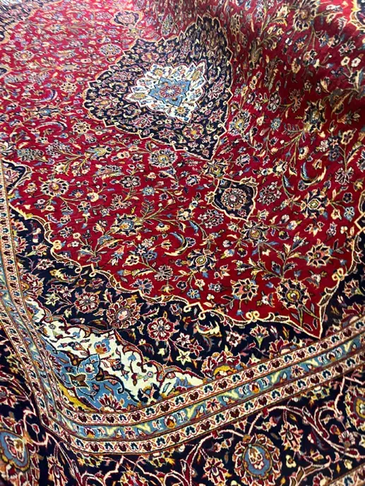 ۱۲‌متری کاشان لاکی|فرش|تهران, سعادت‌آباد|دیوار