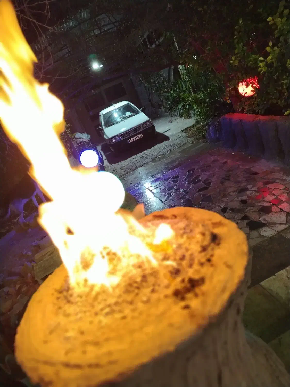 نما کار با سیمان و ملات مخصوص|خدمات پیشه و مهارت|برازجان, |دیوار