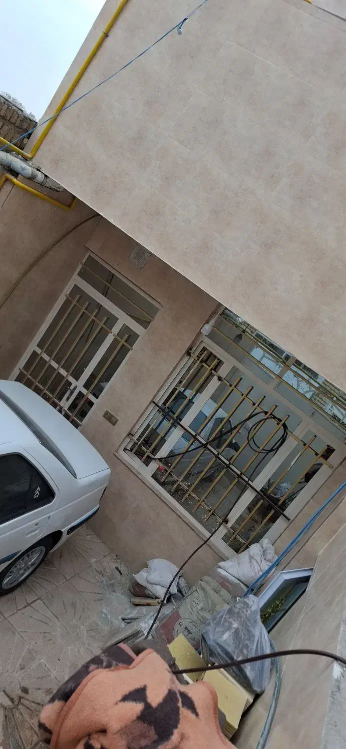 خانه اجاره ای رسالت 153 ویلایی 2طبقه 90متری|اجارهٔ خانه و ویلا|مشهد, علی آباد|دیوار