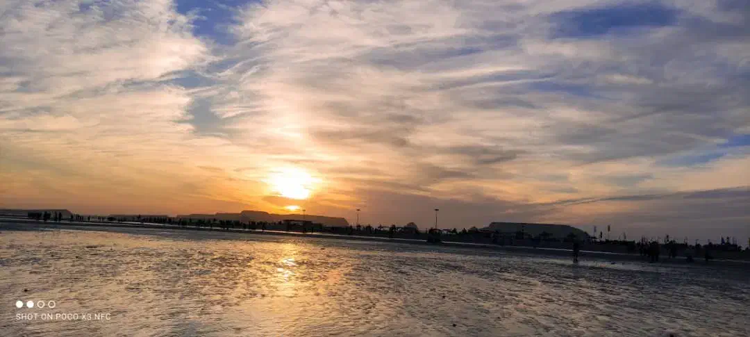 تور قشم|تور و چارتر|اصفهان, باغ نگاره|دیوار