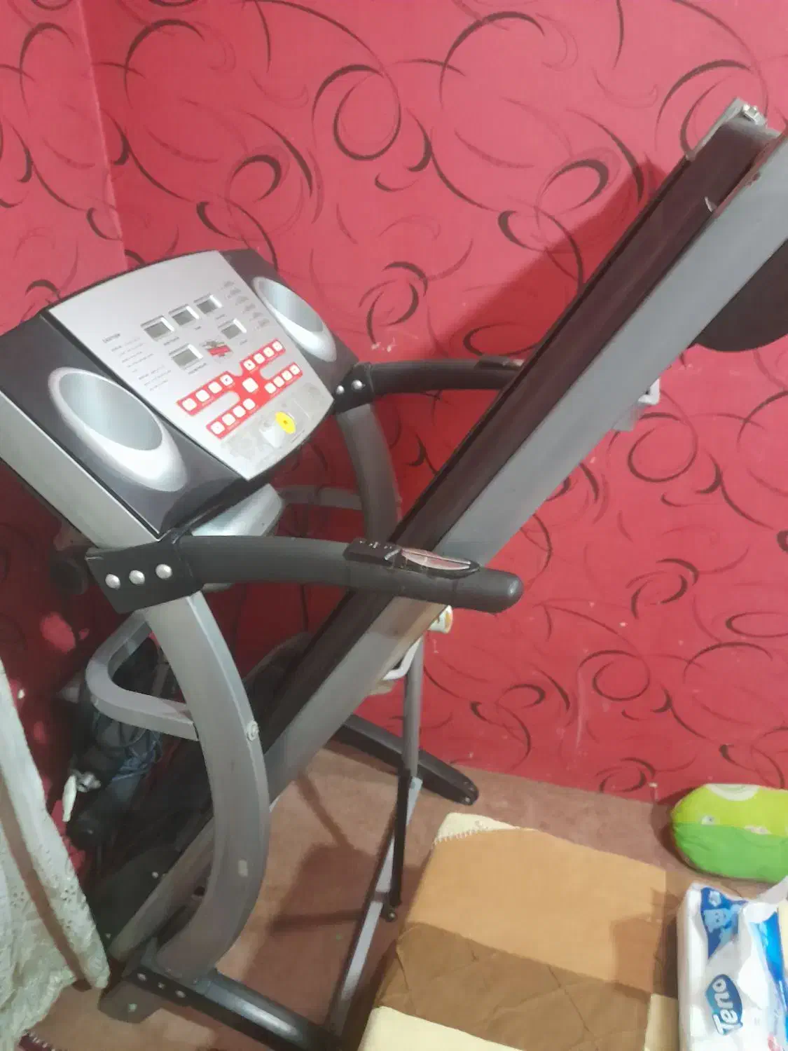 تردمیل|تجهیزات ورزشی|مشهد, کوثر|دیوار